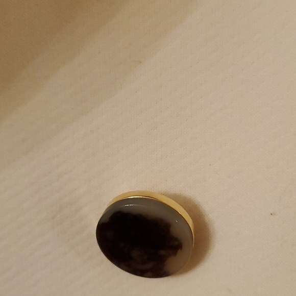 Theory Gregie Pioneer Coat in Cream - Picture 3 of 8